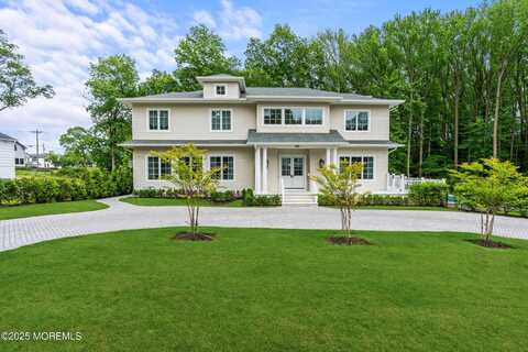100 Adams Avenue, Oakhurst, NJ 07755