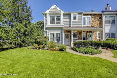 20 Stirrup Court, Tinton Falls, NJ 07753