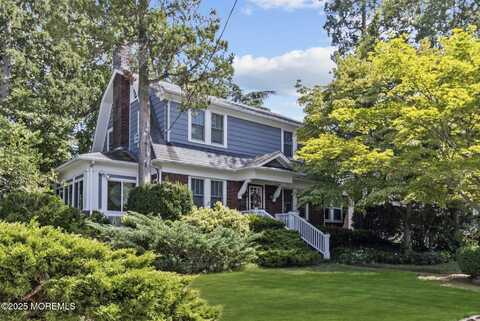 129 Broadway, Keyport, NJ 07735