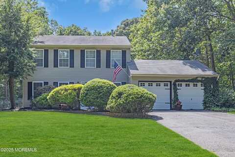 1 Ironwood Court, Jackson, NJ 08527