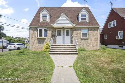 40 Avenel Street, Avenel, NJ 07001