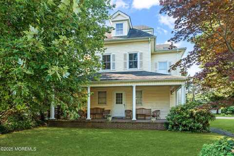 105 Saint Clair Avenue, Spring Lake, NJ 07762