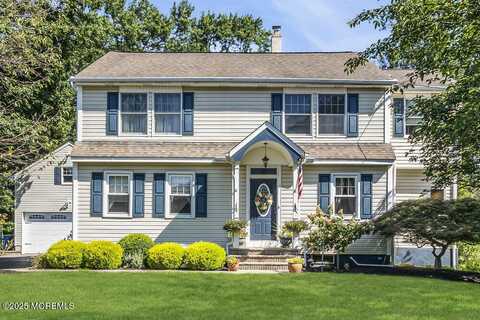 87 Amwell Road, Millstone Township, NJ 08844