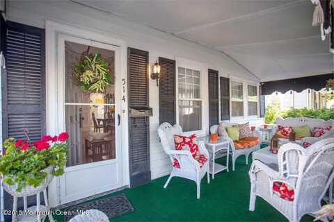 514 Brighton Avenue, Spring Lake, NJ 07762