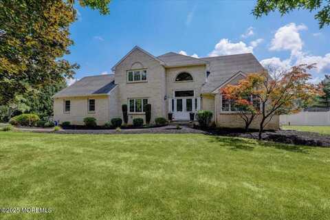 73 Topaz Drive, Freehold, NJ 07728