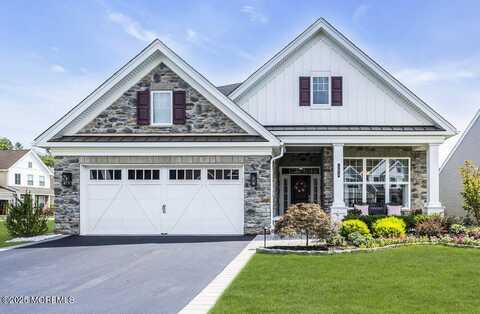 123 Grandview Circle, Farmingdale, NJ 07727