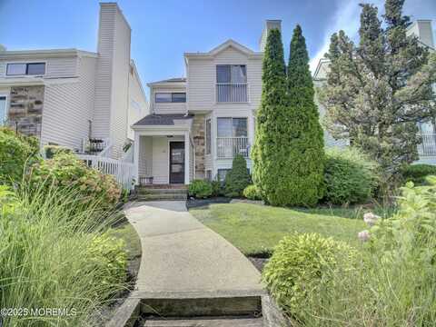 580 Patten Avenue, Long Branch, NJ 07740