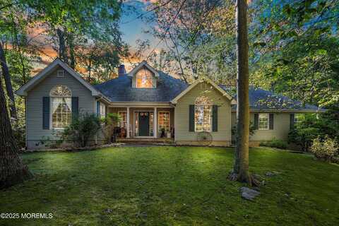 18 Rues Road, Cream Ridge, NJ 08514