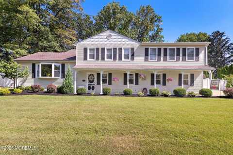 3 Renier Court, Middletown, NJ 07748