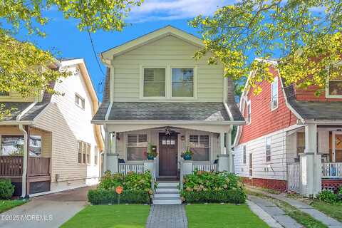 1110 Jeffrey Street, Asbury Park, NJ 07712