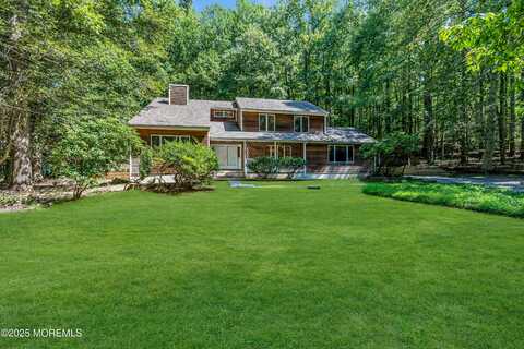 56 Prodelin Way, Millstone Township, NJ 08535