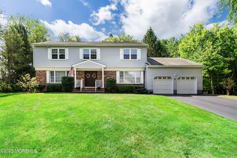 11 Jack Lane, Marlboro, NJ 07746