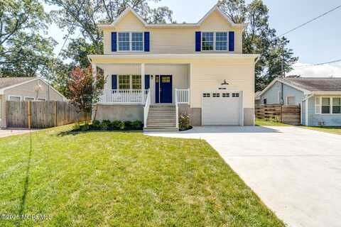 611 Drew Avenue, Lanoka Harbor, NJ 08734
