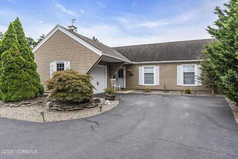 1109 Carriage Court, Toms River, NJ 08753