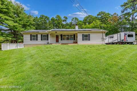 265 Perrineville Road, Jackson, NJ 08527