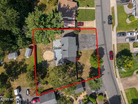 16 Field Street, Toms River, NJ 08753