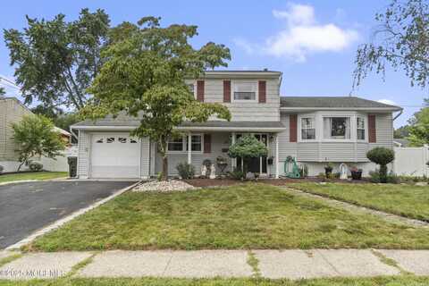 24 Owens Road, Old Bridge, NJ 08857