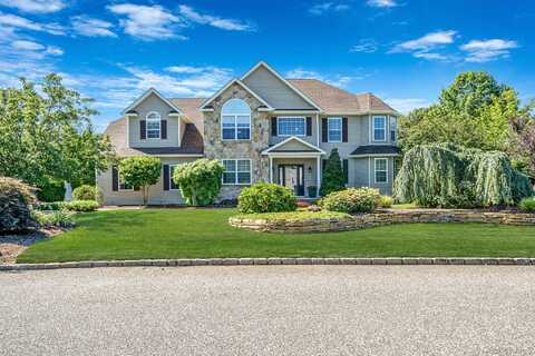 8 Monticello Drive, Shoreham, NY 11786