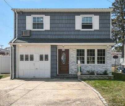 112 Casper Street, Valley Stream, NY 11580