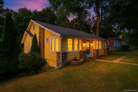 23 Highland Avenue, Monroe, NY 10950