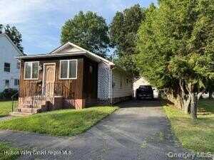 10 Hillcrest Avenue, Ellenville, NY 12428
