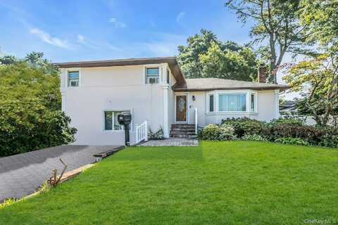 58 Pasadena Drive, Plainview, NY 11803