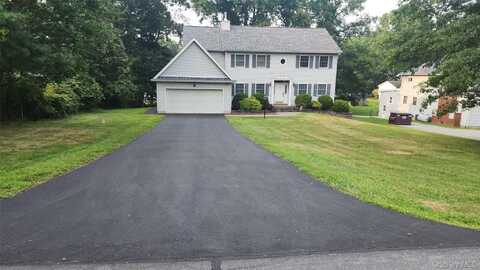 24 Hillcrest Drive, New Windsor, NY 12577