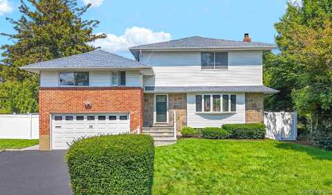 14 Westminster Road, Syosset, NY 11791