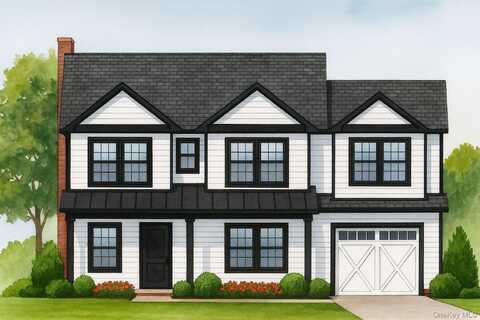 254 Elizabeth Avenue, Oceanside, NY 11572
