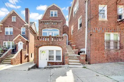 310 W 238th Street, Bronx, NY 10463