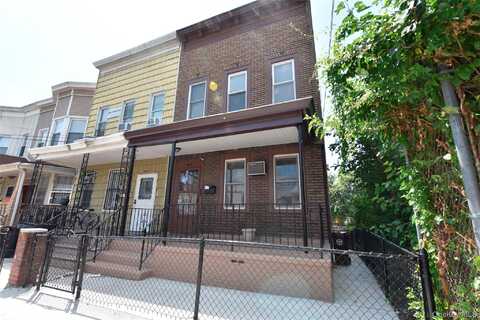 55-12 Van Cleef Street, Corona, NY 11368
