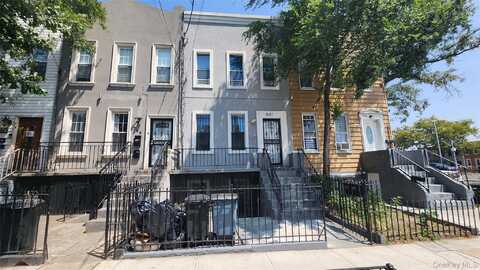 801 Logan Street, Brooklyn, NY 11208
