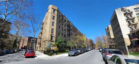 83-74 Talbot Street, Kew Gardens, NY 11415