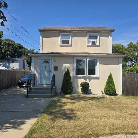 10 Pinebrook Avenue, West Hempstead, NY 11552