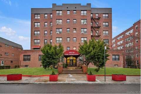 165-20 Highland Avenue, Jamaica, NY 11432
