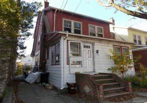 9138 Springfield Boulevard, Springfield Gardens, NY 11428