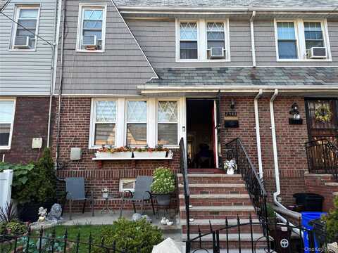 2543 Mickle Avenue, Bronx, NY 10469