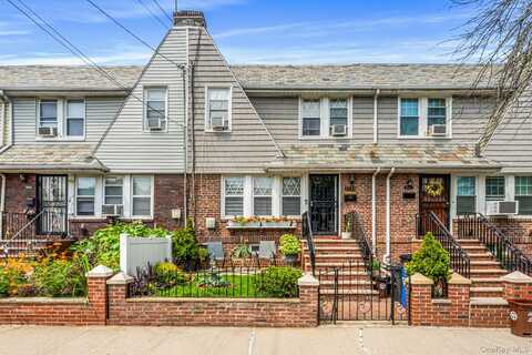 2543 Mickle Avenue, Bronx, NY 10469