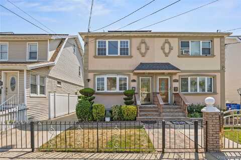 17836 Eveleth Road, Jamaica, NY 11434