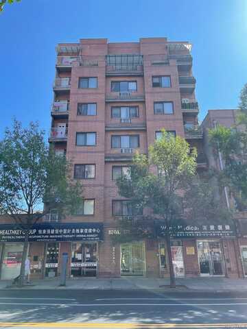 8523 Broadway, Elmhurst, NY 11373