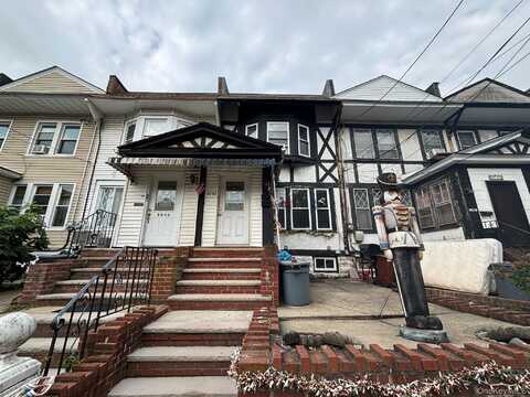 8940 88th Street, Woodhaven, NY 11421
