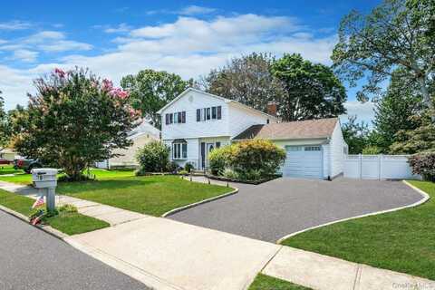 8 Wade Drive, Lake Grove, NY 11755