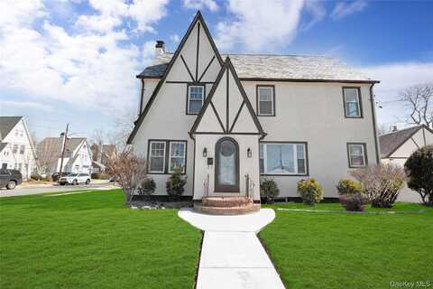 50 MAYFAIR AVENUE, West Hempstead, NY 11552