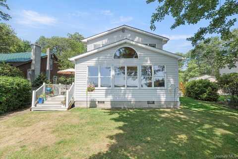 120 Middletown Point, Rock Hill, NY 12775