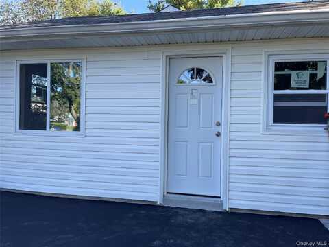 undefined, Stony Brook, NY 11790