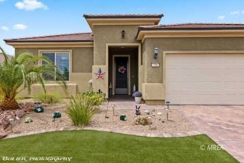 756 Bridle Path Ln, Mesquite, NV 89027