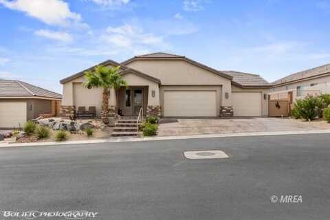 550 Gypsum Ln, Mesquite, NV 89027