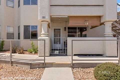 467 Mesa Blvd, Mesquite, NV 89027