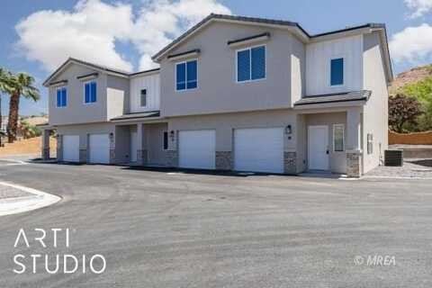 720 Hardy Way, Mesquite, NV 89027