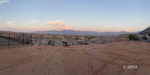 1358 Blue Ridge Trail, Mesquite, NV 89027